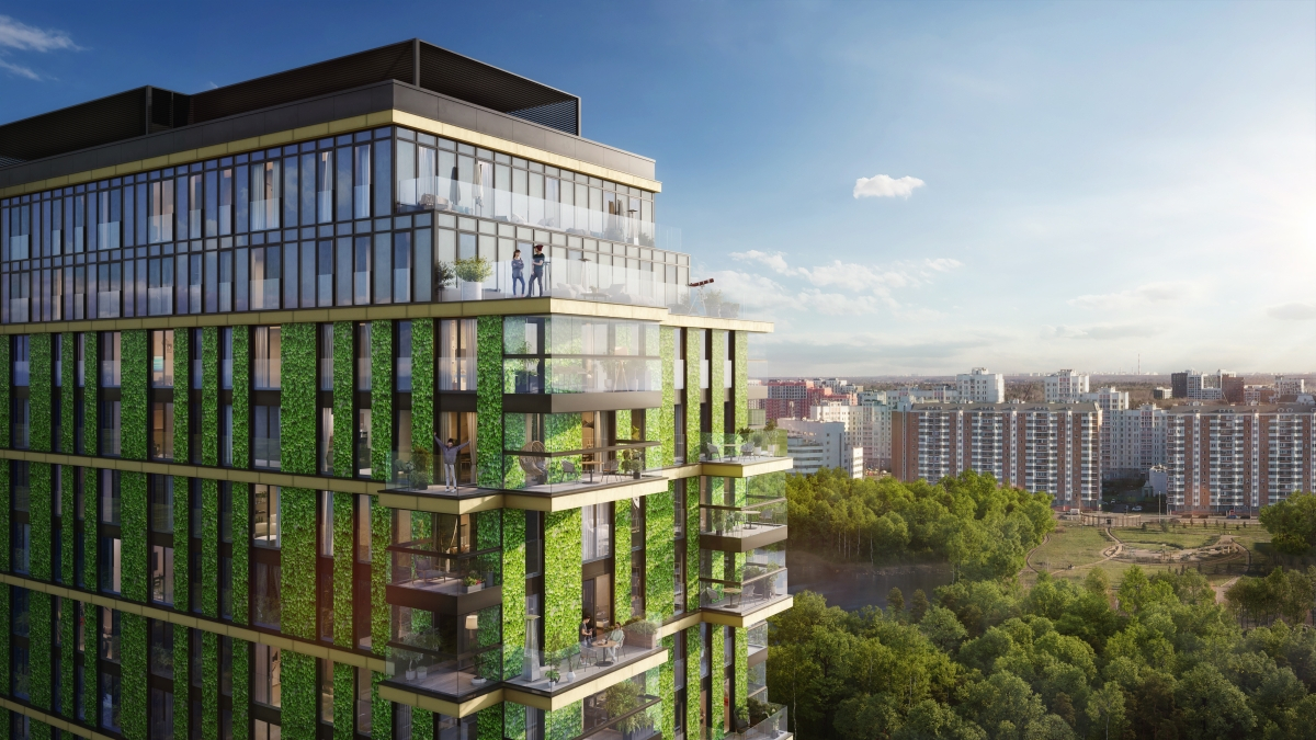 ФизтехСити