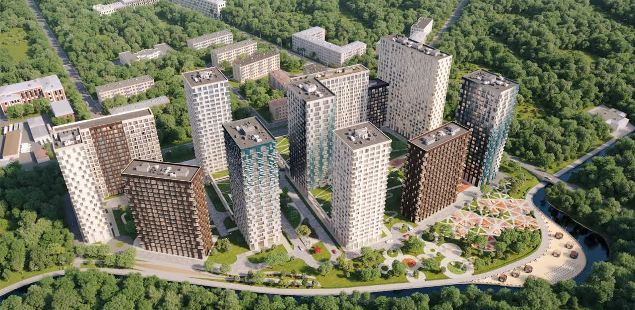 Life-Кутузовский