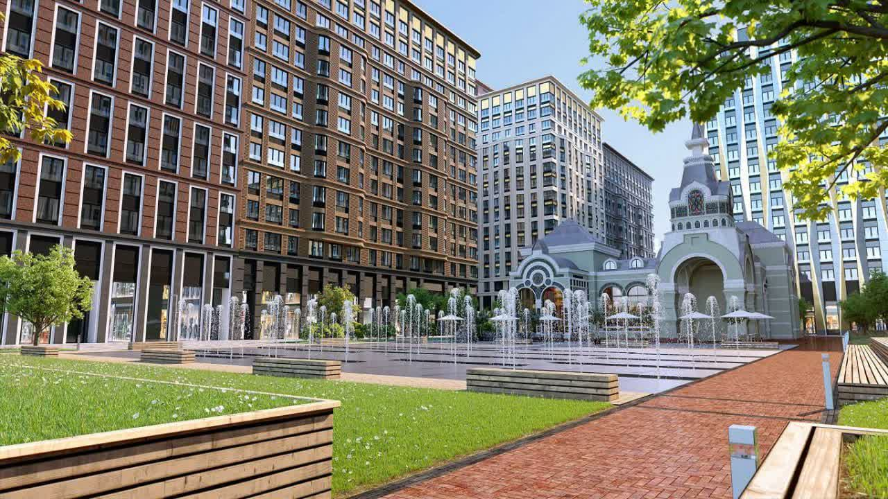 Царская площадь