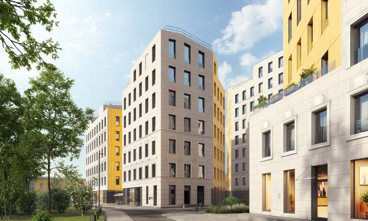 Титул на Серебрянической