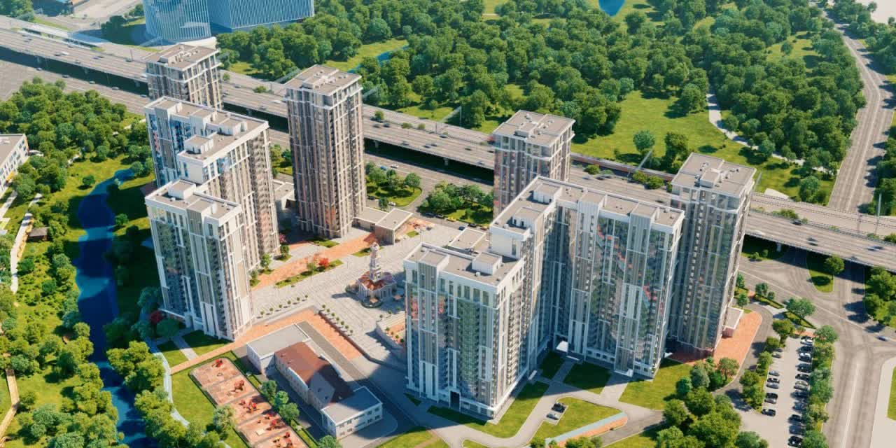 Life-Ботанический сад