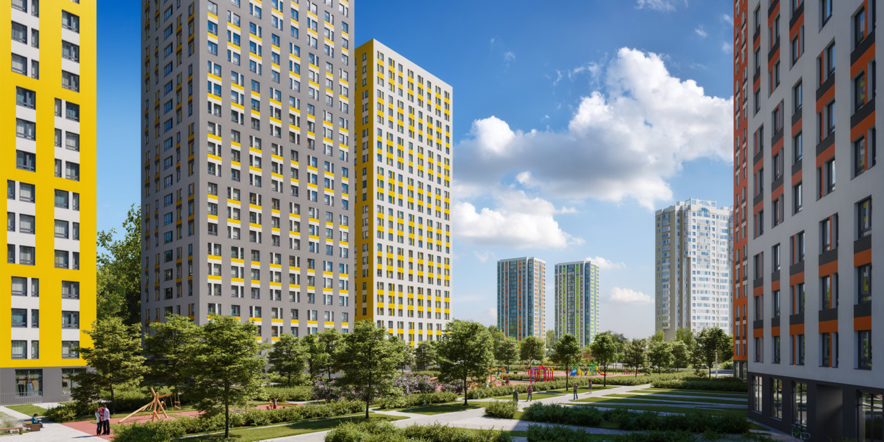 Левобережный