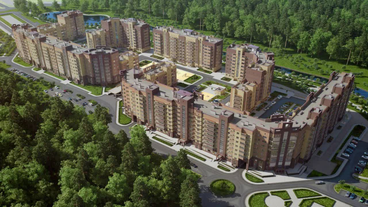 Опалиха Парк