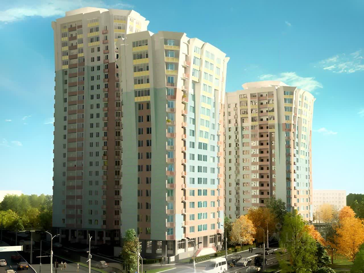 Балтийский квартет